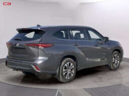 
										TOYOTA KLUGER FOR SALE IN KENYA full									