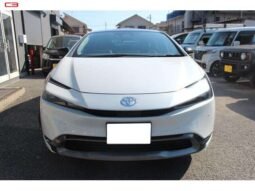 TOYOTA PRIUS FOR SALE IN KENYA