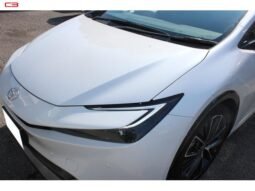 
										TOYOTA PRIUS FOR SALE IN KENYA full									