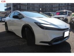 
										TOYOTA PRIUS FOR SALE IN KENYA full									