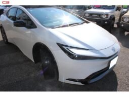 
										TOYOTA PRIUS FOR SALE IN KENYA full									