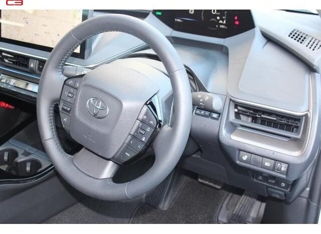 
								TOYOTA PRIUS FOR SALE IN KENYA full									