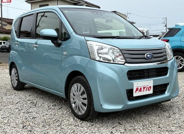 
								SUBARU STELLA FOR SALE IN KENYA full									