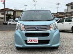 
										SUBARU STELLA FOR SALE IN KENYA full									