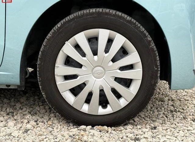 
								SUBARU STELLA FOR SALE IN KENYA full									