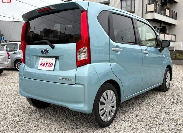 
								SUBARU STELLA FOR SALE IN KENYA full									