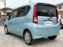 
										SUBARU STELLA FOR SALE IN KENYA full									