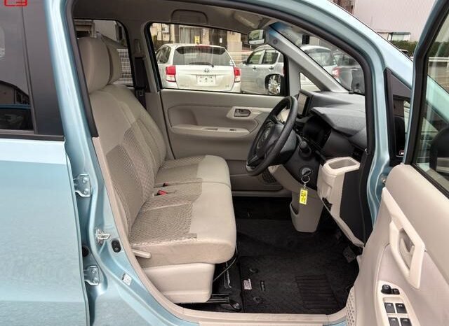 
								SUBARU STELLA FOR SALE IN KENYA full									