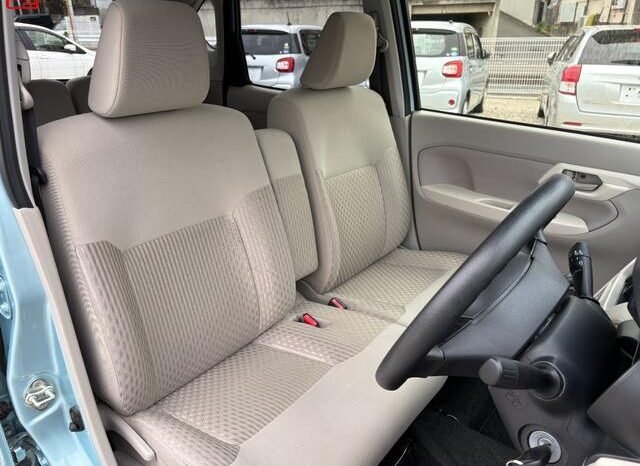 
								SUBARU STELLA FOR SALE IN KENYA full									