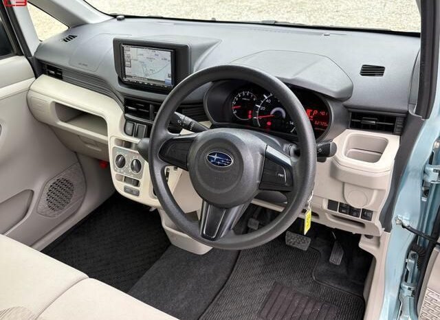 
								SUBARU STELLA FOR SALE IN KENYA full									