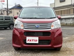 
										SUBARU STELLA FOR SALE IN KENYA full									