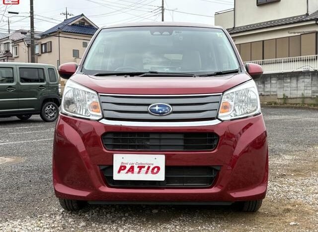 
								SUBARU STELLA FOR SALE IN KENYA full									