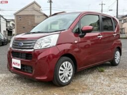 
										SUBARU STELLA FOR SALE IN KENYA full									