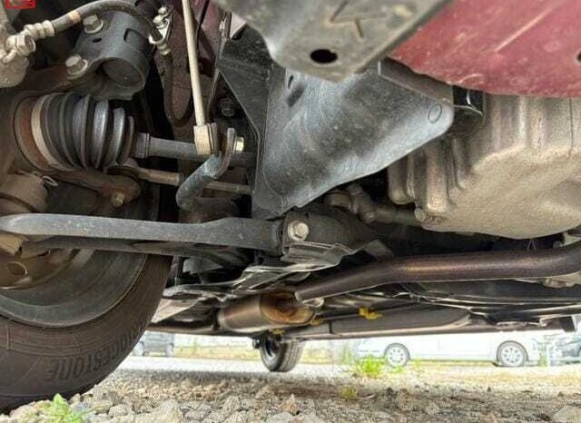 
								SUBARU STELLA FOR SALE IN KENYA full									