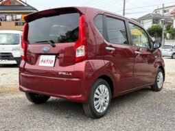 
										SUBARU STELLA FOR SALE IN KENYA full									