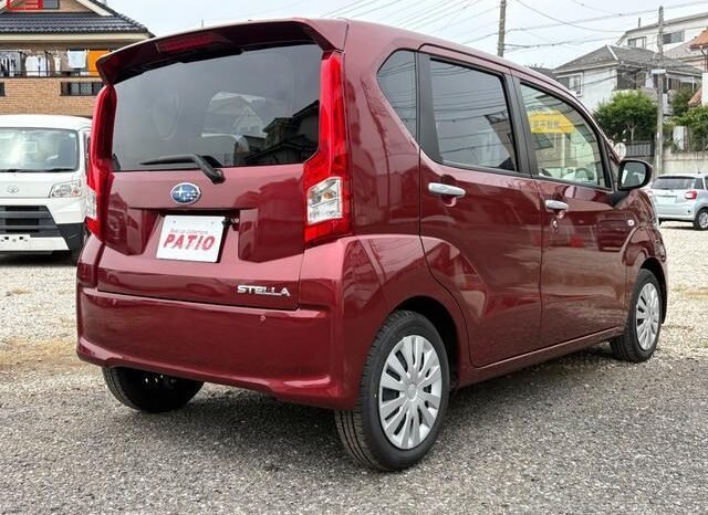 
								SUBARU STELLA FOR SALE IN KENYA full									