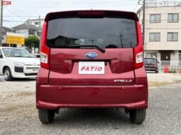 
										SUBARU STELLA FOR SALE IN KENYA full									