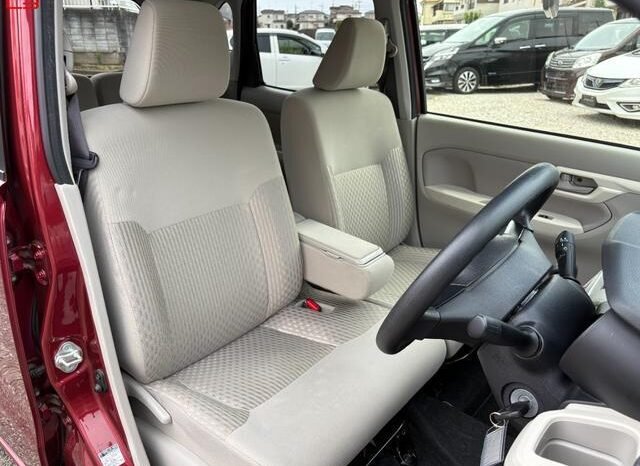 
								SUBARU STELLA FOR SALE IN KENYA full									