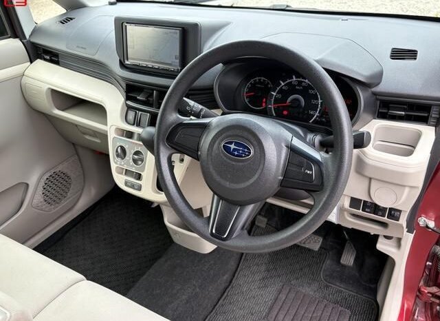 
								SUBARU STELLA FOR SALE IN KENYA full									