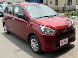 
										SUBARU PLEO PLUS FOR SALE IN KENYA full									