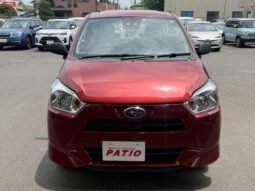 
										SUBARU PLEO PLUS FOR SALE IN KENYA full									