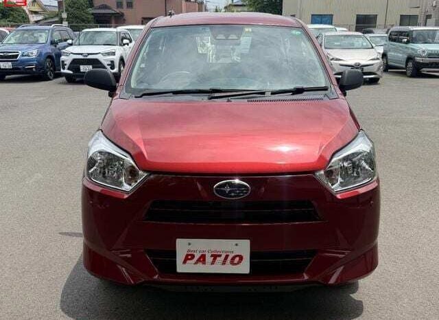 
								SUBARU PLEO PLUS FOR SALE IN KENYA full									
