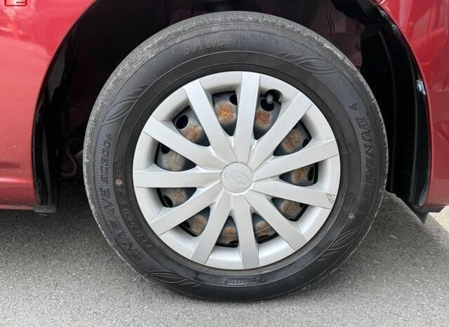 
								SUBARU PLEO PLUS FOR SALE IN KENYA full									