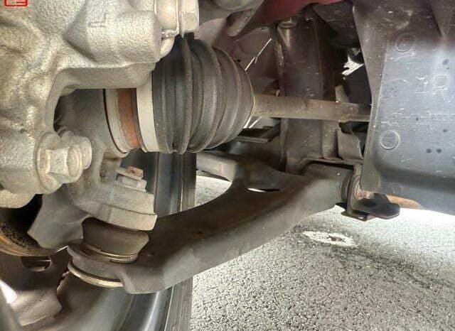
								SUBARU PLEO PLUS FOR SALE IN KENYA full									
