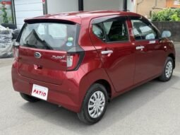 
										SUBARU PLEO PLUS FOR SALE IN KENYA full									