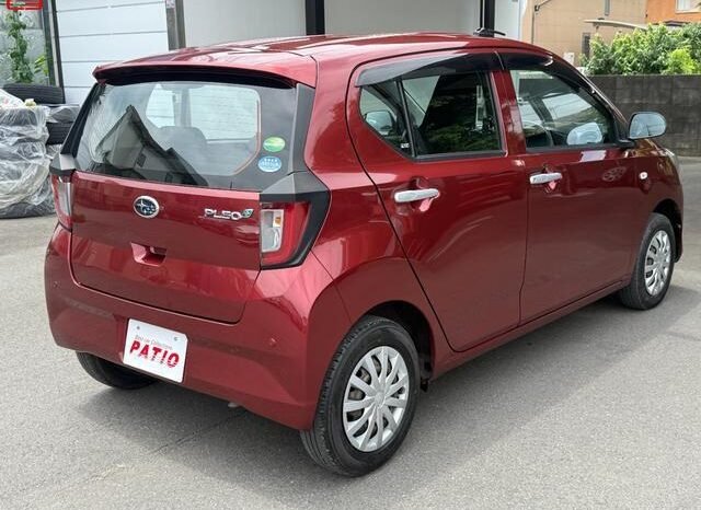 
								SUBARU PLEO PLUS FOR SALE IN KENYA full									