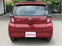 
										SUBARU PLEO PLUS FOR SALE IN KENYA full									