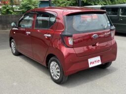 
										SUBARU PLEO PLUS FOR SALE IN KENYA full									
