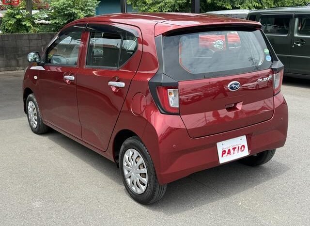 
								SUBARU PLEO PLUS FOR SALE IN KENYA full									