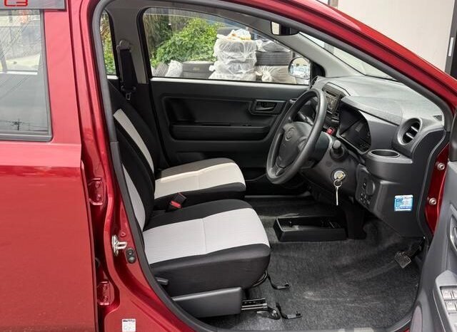 
								SUBARU PLEO PLUS FOR SALE IN KENYA full									