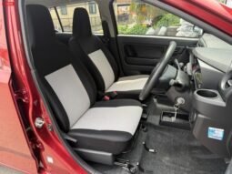 
										SUBARU PLEO PLUS FOR SALE IN KENYA full									