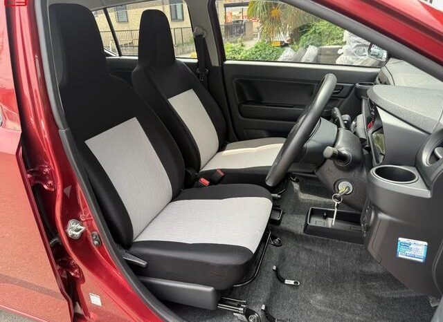 
								SUBARU PLEO PLUS FOR SALE IN KENYA full									