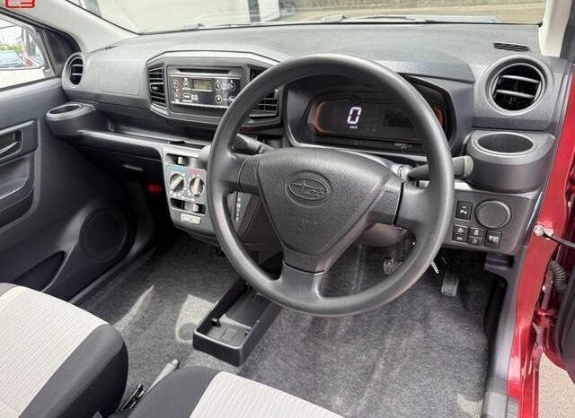 
								SUBARU PLEO PLUS FOR SALE IN KENYA full									