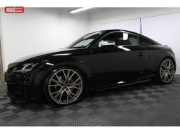 AUDI TTS COUPE FOR SALE IN KENYA