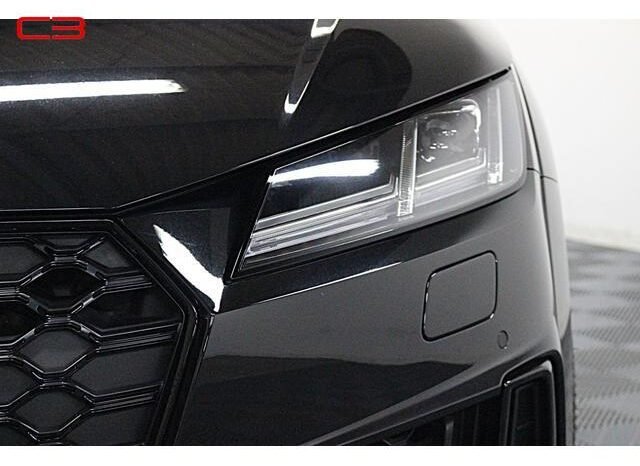 
								AUDI TTS COUPE FOR SALE IN KENYA full									