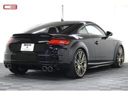 
										AUDI TTS COUPE FOR SALE IN KENYA full									