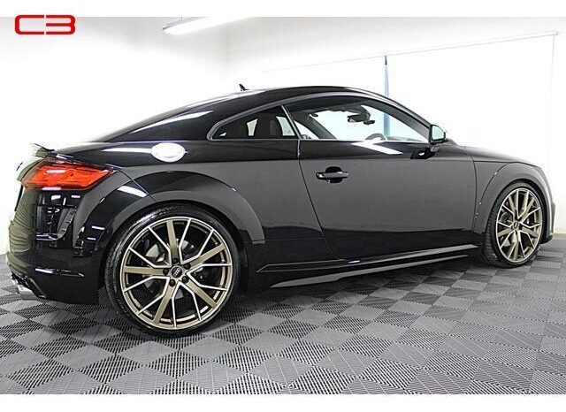 
								AUDI TTS COUPE FOR SALE IN KENYA full									