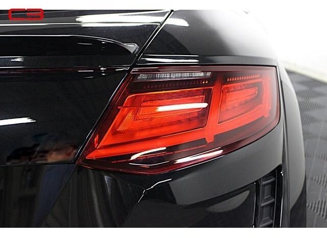 
								AUDI TTS COUPE FOR SALE IN KENYA full									