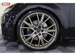
										AUDI TTS COUPE FOR SALE IN KENYA full									