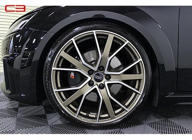 
								AUDI TTS COUPE FOR SALE IN KENYA full									