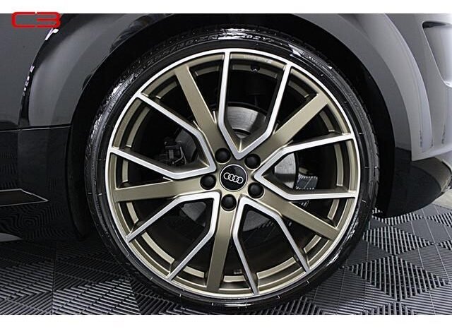 
								AUDI TTS COUPE FOR SALE IN KENYA full									