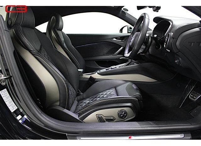 
								AUDI TTS COUPE FOR SALE IN KENYA full									