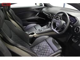 
										AUDI TTS COUPE FOR SALE IN KENYA full									