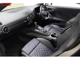 
										AUDI TTS COUPE FOR SALE IN KENYA full									