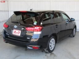 
										TOYOTA COROLLA FIELDER FOR SALE IN KENYA full									