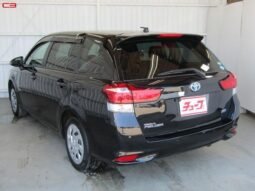 
										TOYOTA COROLLA FIELDER FOR SALE IN KENYA full									